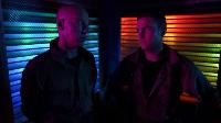 Click to watch 'Fear and Loathing on the...' (popup) Marvels Agents of SHIELD